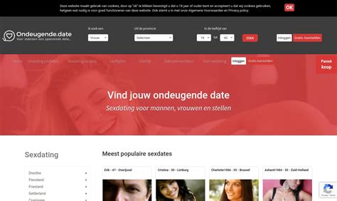 ondeugend daten inloggen|Inloggen op ondeugendcontact.nl